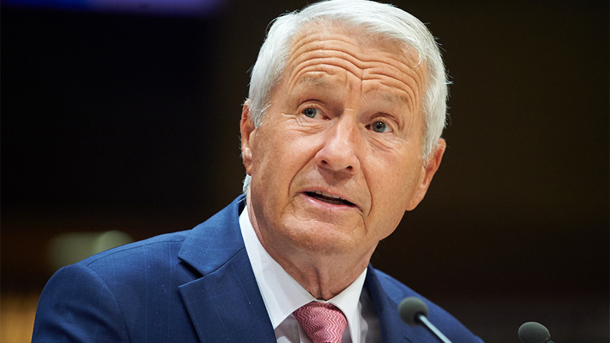 Thorbjørn Jagland
