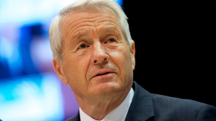 Le Secrétaire Général, Thorbjørn Jagland, rencontrera le président Erdogan à Ankara