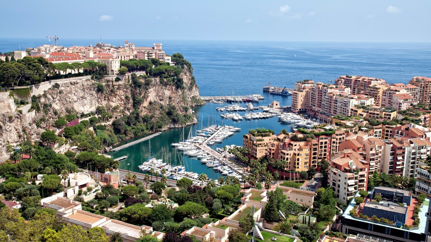 Monaco should step up its efforts to investigate and prosecute money laundering