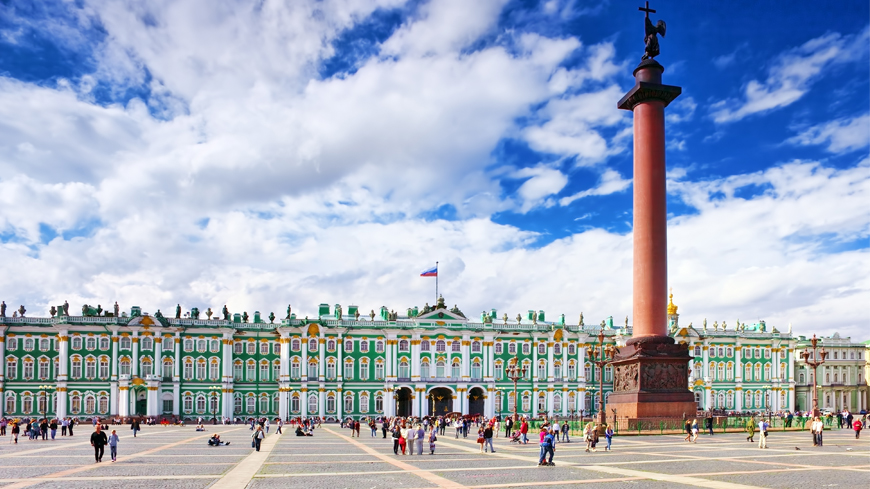 Menschenrechte in Quarantäne: Debatte beim Rechtsforum in Sankt Petersburg