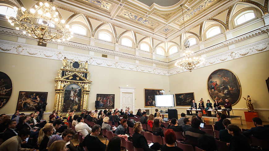 Photo credit: STA (Slovenian News Agency)