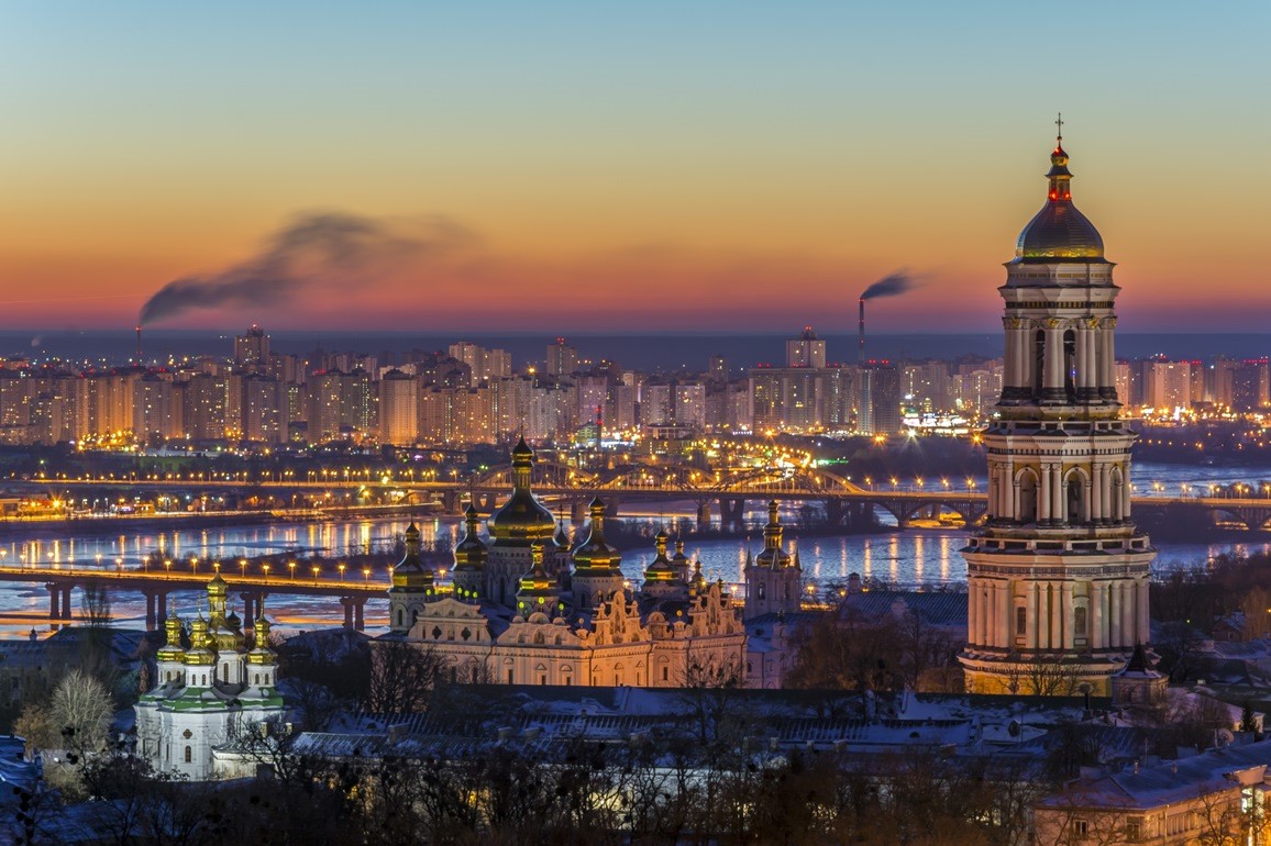 МАНИВЭЛ публикует новый оценочный доклад по Украине