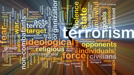 Neue Strategie des Europarats zur Terrorismusbekämpfung für 2018-2022