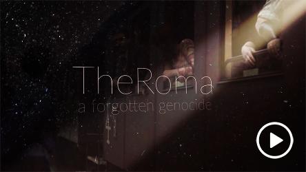 Les Roms - un holocauste oublié