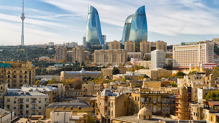 Azerbaijan media law: overregulation in an already restrictive environment