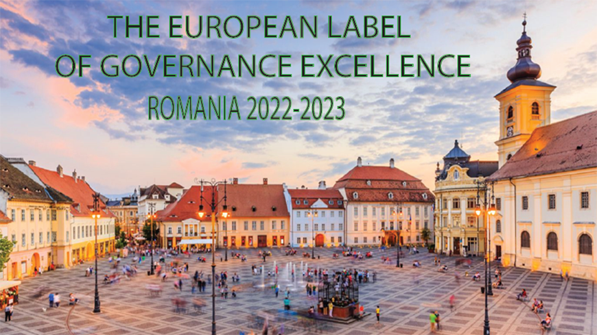 Conférence ELoGE en Roumanie : Les municipalités s'engagent à renforcer la bonne gouvernance démocratique