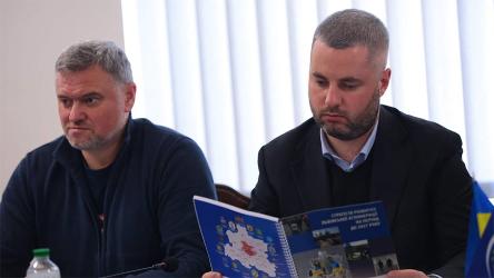 Lviv Metropolitan Area Development Strategy finalised with the CEGG support