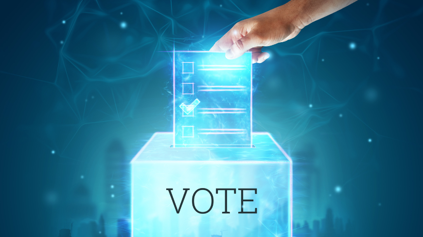 Vote électronique et utilisation des TIC dans les élections : « Faire le point et aller de l'avant »