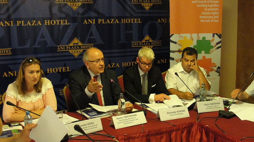 Reporting Local Finance Benchmarking workshop (II phase) and IMC meetings