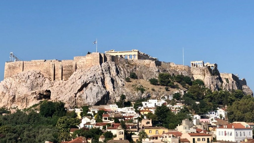 Inter-Municipal Cooperation and Internal Audit Workshops in Greece