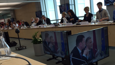 Eastern Partnership (EaP) and Latvian Presidency of the EU Council event on Efficient mechanisms of consultations between national and local and regional governments