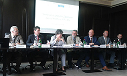 Regional seminars regarding implementation of the new Law on employees in autonomous provinces and local self-government
