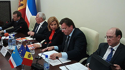 Renforcement des capacités pour le personnel de l'Assemblée populaire et du Comité exécutif de Gagaouzie en relation avec la rédaction d’avis juridiques dans le domaine des initiatives législatives et des avis sur les projets de lois