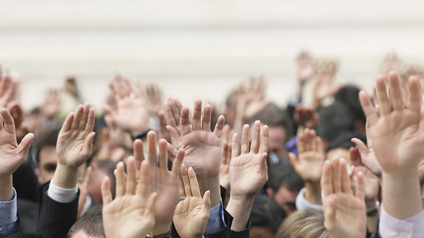 Participation of citizens in local public life: revision of Recommendation CM/Rec(2001)19 of the Committee of Ministers