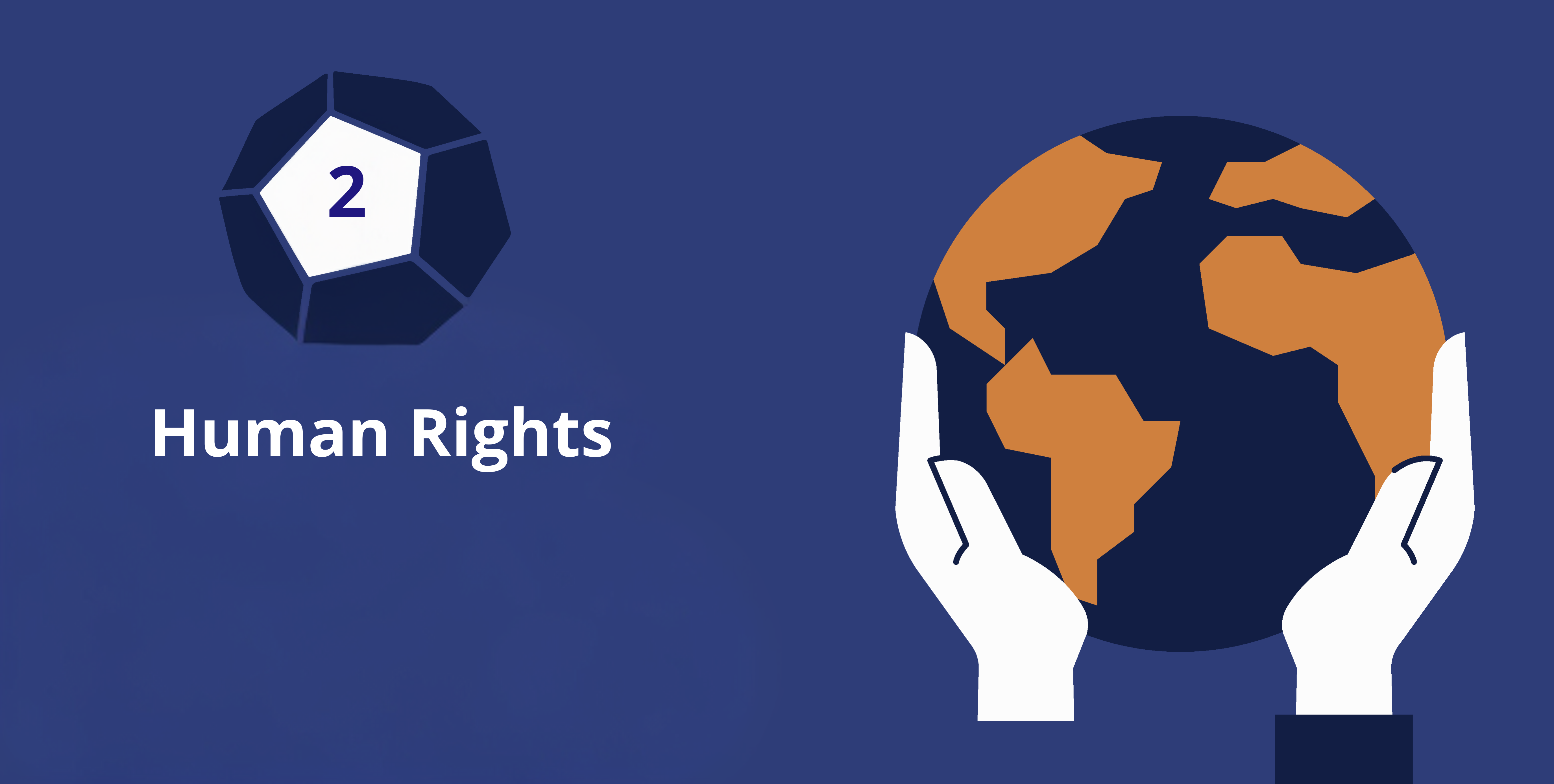 Principle 2: Human Rights