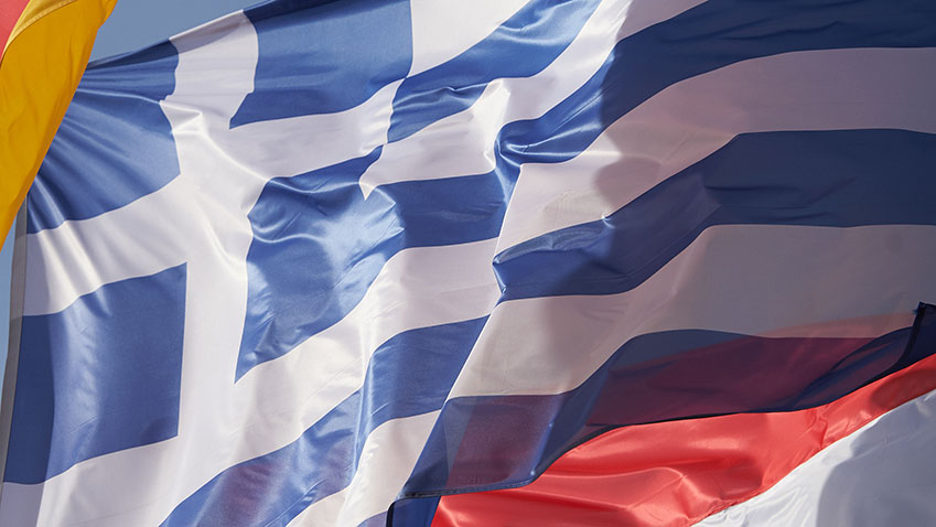 Rapport sur la répartition des compétences entre l'Etat et les autorités locales en Grèce