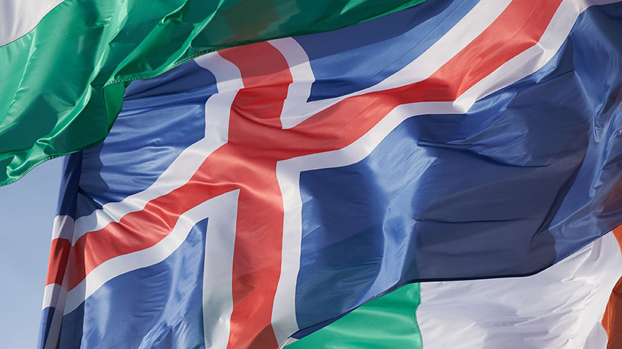 Islande