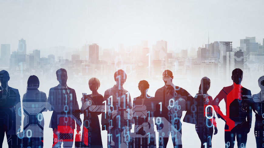 CDDG releases a study on the impact of digital transformation on democracy and good governance