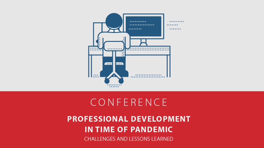 Serbia: Conference on Professional development of public servants in time of pandemic – challenges and lessons learned