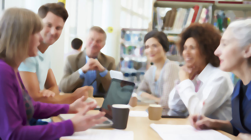 Div-A Accélérateur de la Diversité  : nous avons nos mentorés !