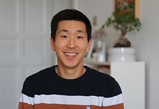 JOUNG Frank