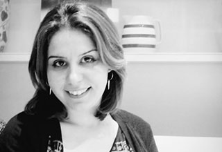 MIRZOYAN Gayane