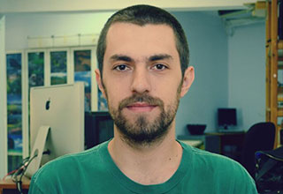 KOLLIAS Fanis