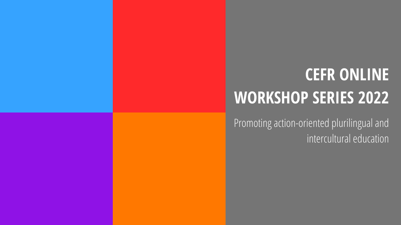 Developing CEFR-based assessment rubrics and rating scales for interaction and production
