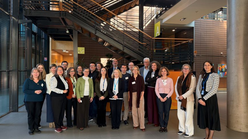 Common misconceptions about the CEFR in the spotlight at Strasbourg roundtable