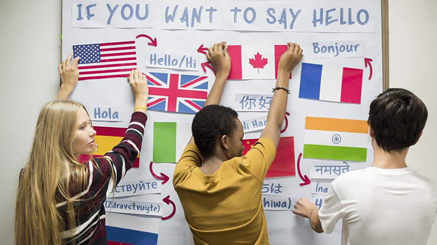 Enrichir l'enseignement des langues au XXIe siècle : Le volume complémentaire du CECR en pratique