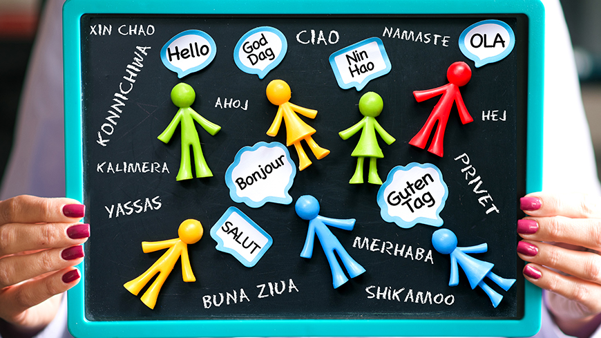 Putting plurilingual education into practice in primary and secondary schools