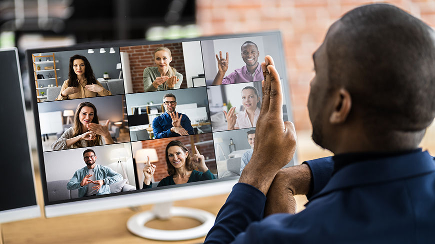 Action-oriented inclusive plurilingual sign language education: Mediation