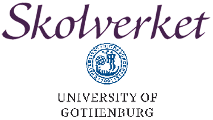 University of Gothenburg | Skolverket