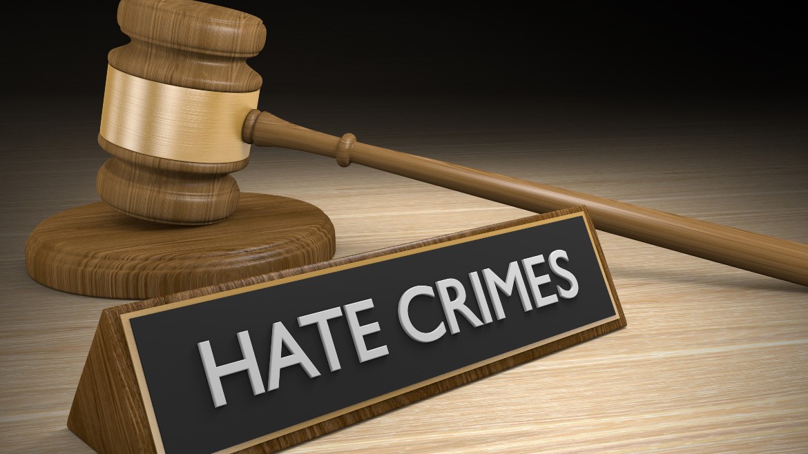 Ressources en ligne sur les crimes de haine