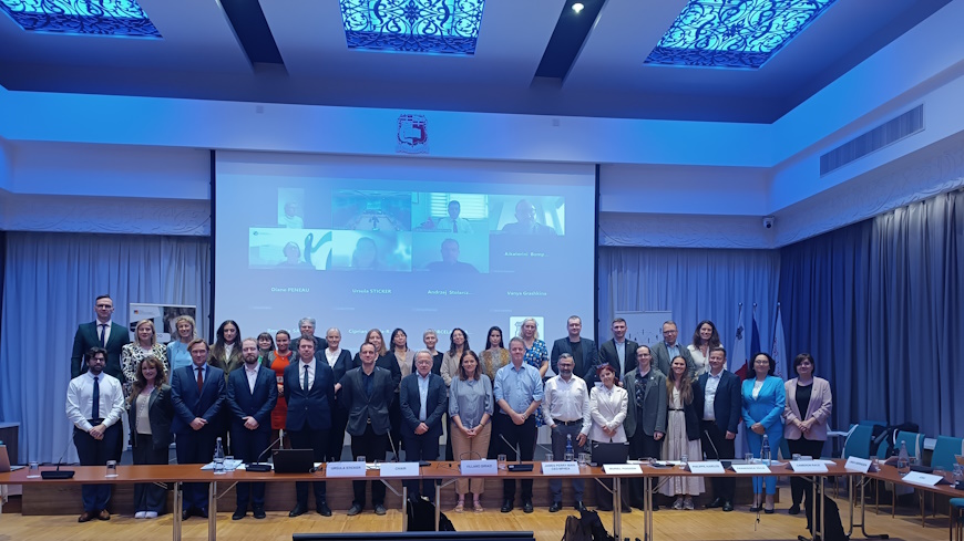9th ETINED Plenary Spotlights Open School Data and Integrity in Education