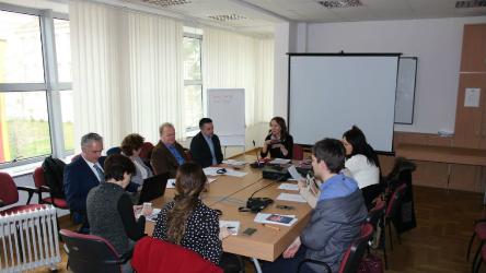 Update on the development of the Law on Academic Integrity in Montenegro