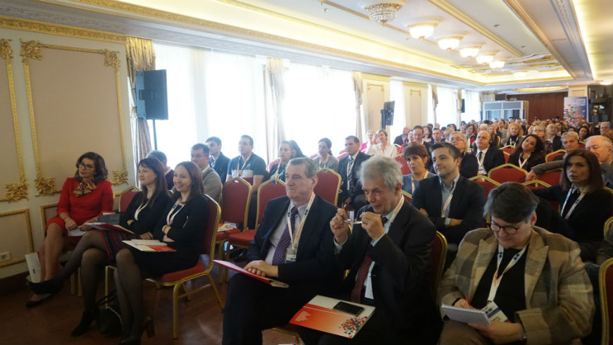 Montenegrins participated in debating academic integrity in Belgrade