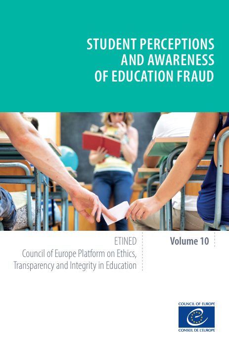 Publications - Council of Europe Platform on Ethics, Transparency and ...