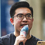 HUANG