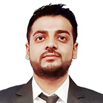 BHARADWAJ Niranjan Dev