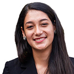 MAHARJAN Anusha