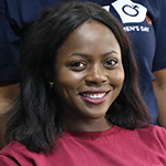 OKEREKE Ijeoma