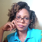 ONYENEKWE  Chiziterem Precious