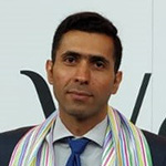 SHAFIEE Alireza