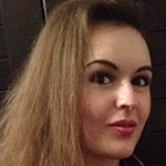 SIMONOVA Anastasiia