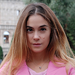 ALFARO ALFIERI Alejandra