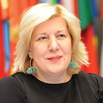 MIJATOVIĆ Dunja