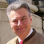 ERMISCHER Gerhard