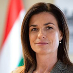 VARGA Judit