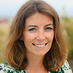 BOUYE Mathilde